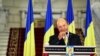 Romanian Parliament Impeaches President