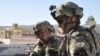 U.S. Soldier Charged With Afghan Killings