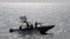 Iran Says Ships Seized, Fishermen Killed In Gulf Incident With U.A.E.