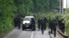 Kosovska policija hapsi ruskog pripadnika UNMIK-a koji se nalazio na barikadi