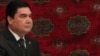 Turkmen President Orders Up An Opposition