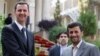 President Says Iran 'Serious' About Nuclear Talks