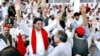 Name Change Closer For Pakistan's Northwest Frontier Province 