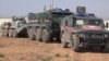 Joint Turkish, Russian Patrols Seen In Northeastern Syria
