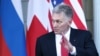 Речник президента РФ Дмитро Пєсков