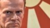 Tusk u Skoplju: Pronađite rešenje političke krize