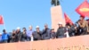 Who's Who In Kyrgyzstan After The Latest Tumultuous Uprising?