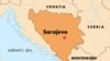 EU Warns Bosnia Over Slow Reforms