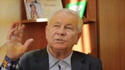 Рүзәл Йосыпов: "Соңгы биш елда 187 татар мәктәбе ябылган"