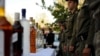 Iran's War On Fun