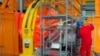 Tehran Says It Is Working On Advanced Nuclear Fusion