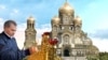 Лицом к событию. Шойгу и его большой храм