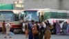 سازمان بین‌المللی مهاجرت: تنها در ۱۵ ماه بیش از ۳ میلیون نفر افغانستان را ترک کردند