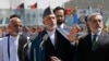 Karzai Confirms Inauguration Date