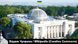 Депутат загинув у ДТП на Прикарпатті 