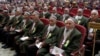 Berdimuhamedow Halk maslahatynyň ‘ýokary kanun çykaryjy gurama’ boljagyny nygtaýar
