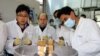 IAEA Visits Iranian Uranium Mine