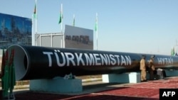 Turkmenistan is at the center of much hope for gas exports from the Caspian region. But can it meet them?