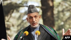 Potential challengers to President Hamid Karzai now have three more months to prepare.