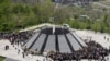 Armenians, Turks Bring Genocide Issue Into Open