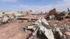 U.S.-Backed Fighters Advance Against IS In Tabqa, Monitor Says