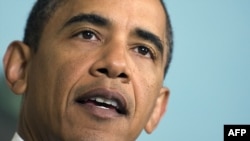 U.S.President Barack Obama