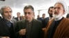 Iran's Karrubi Says Some Detainees Raped In Jail