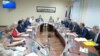 Sastanak delegacije Investiciono-razvojne banke Republike Srpske sa privrednicima u Nižnji Novgorodu, 5. augusta 2022.