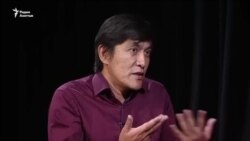 «Картина маслом». Эдиль Байсалов о чистоте имени и «хождении по потолку»
