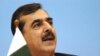 Pakistan Vows Not To Allow Militants To Plot Attacks