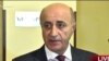 Исполнительный директор «Газпром Армения» Грант Тадевосян (архив)