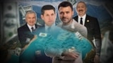 "Sea Breeze" Özbəkistanda ictimai müzakirəyə çıxarılacaq