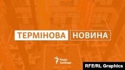 Людей просять не виходити з укриттів