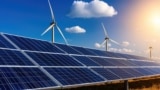 În 2024, în R. Moldova s-au produs peste 690 de mii de MW de energie electrică din surse regenerabile.