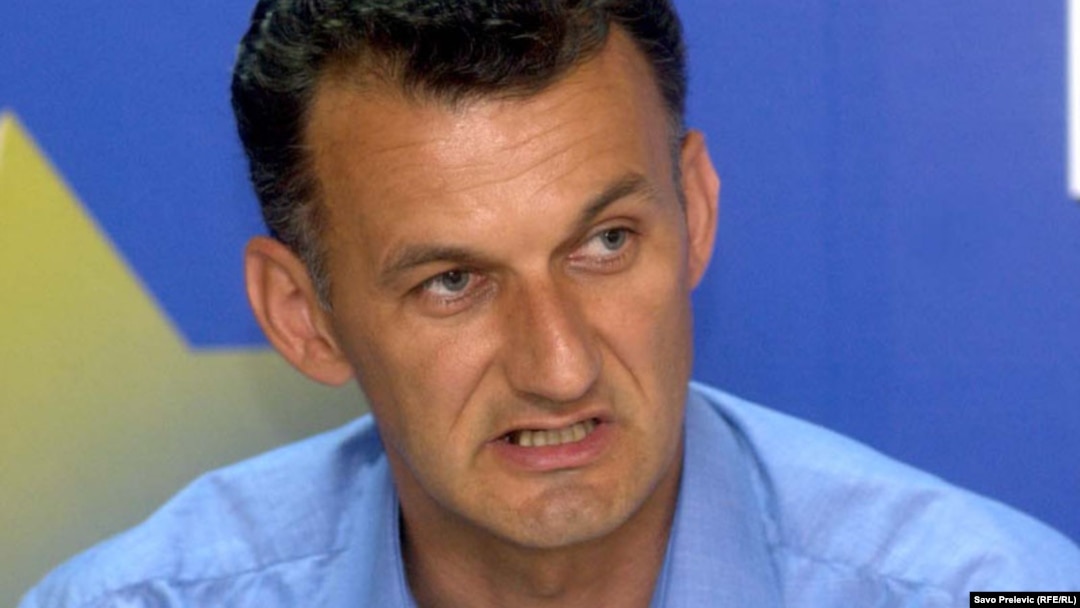 Željko Vidaković