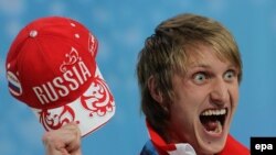 The Bad Boys (And Girls) Of The Olympics