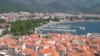 Budva, arhiv
