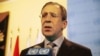 Russia Tells Iran To Stop Uranium Enrichment