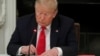 Трамп і Путін провели телефонну розмову, вона тривала дві з половиною години