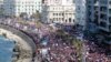 During Egypt Uprising, Alexandria Led The Way