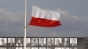Poles Mourn Plane-Crash Victims