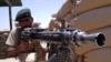 Kabul Accuses Pakistani Spies Of Attack On Karzai