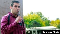 Գևորգ Սաֆարյան, արխիվ