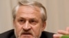 Separatist Leader Says Kadyrov Not Behind Killings