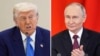 Трамп готує відповідь. Путін допустив помилку – Кремер