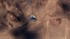 Iranian Official Says Rocket Explodes On Launchpad -- Third Failure This Year