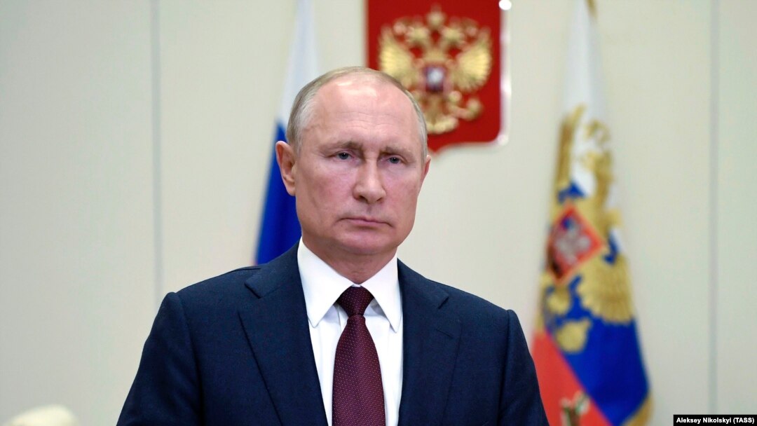 Президент Росії Володимир Путін, як пишуть у статті Foreign Affairs, попсував собі імідж своєю відповіддю на кризу