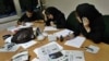 Iran Suspends Publication Of New Moderate Daily