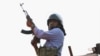 Basij 'Impostors' Blamed For Havoc