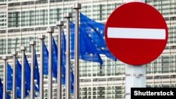 Найчастіше громадяни Росії прагнули потрапити до Німеччини – вона їм переважно відмовляла, кажуть автори дослідження